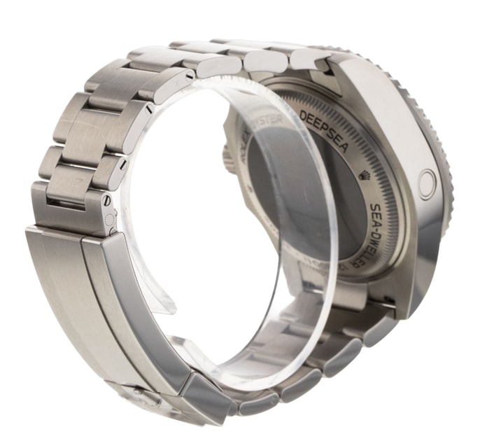 Rolex Deepsea 126660 Image 3